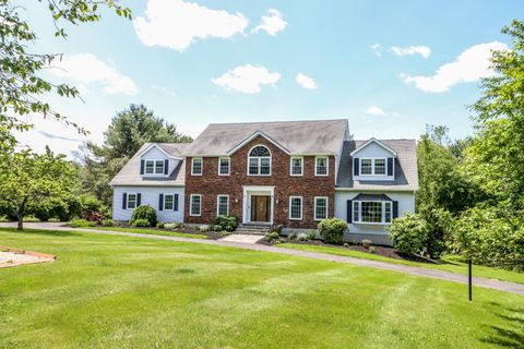 3 Huntington Lane New Fairfield CT 06812
