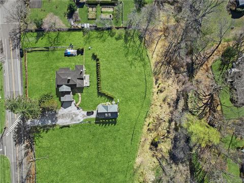 A home in Westport