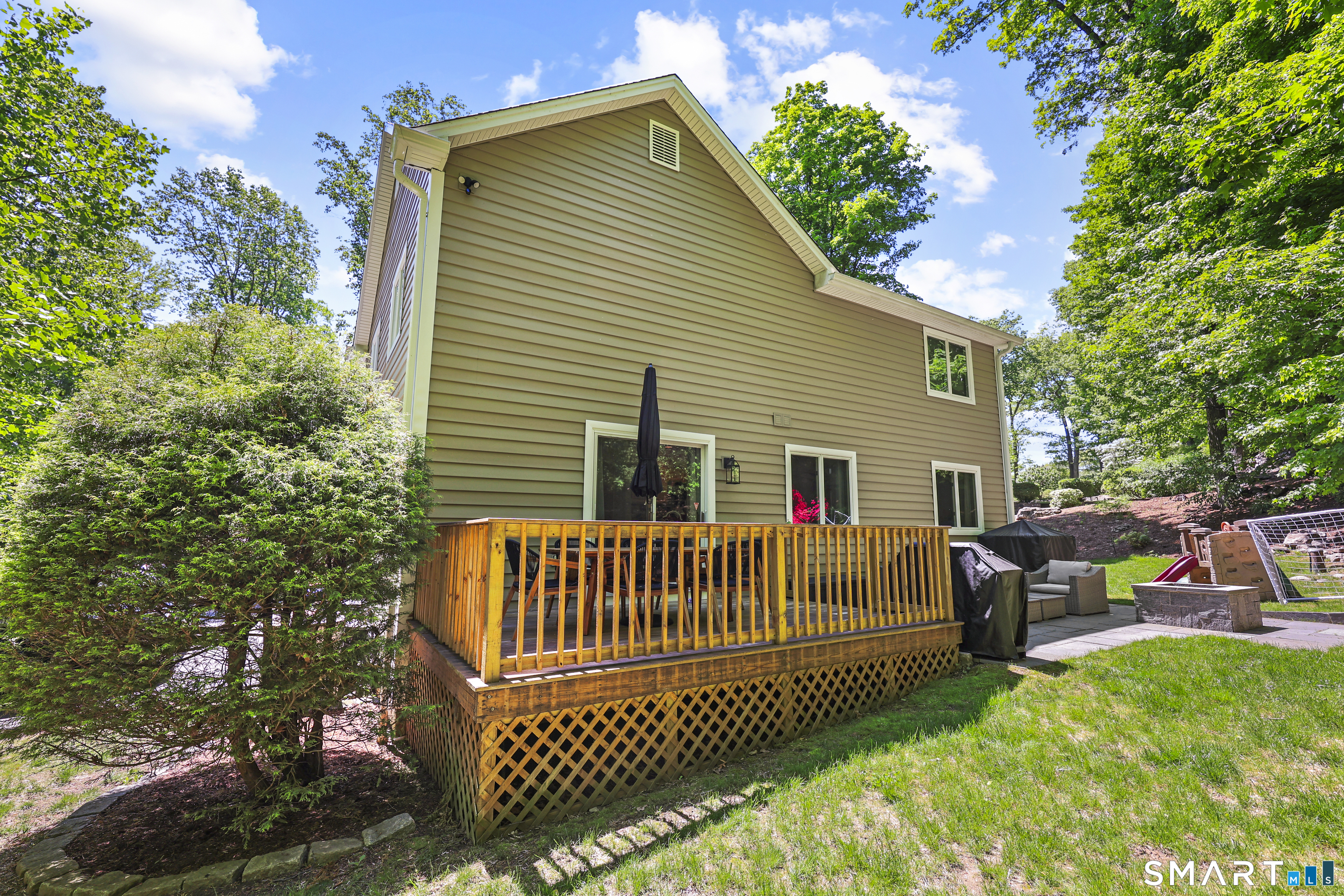 571 Belden Hill Road