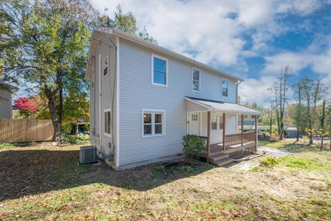 7 Albert Road Danbury CT 06811