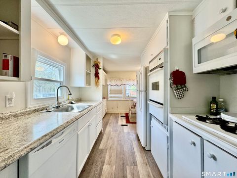 Tiny photo for 136 Hunters Road #LOT 105, Norwich, CT 06360 (MLS # 24171012)