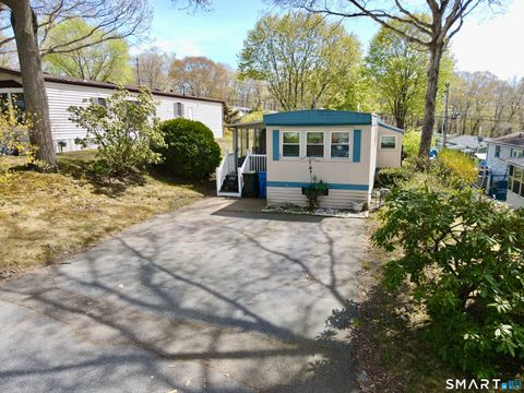 Tiny photo for 136 Hunters Road #LOT 105, Norwich, CT 06360 (MLS # 24171012)