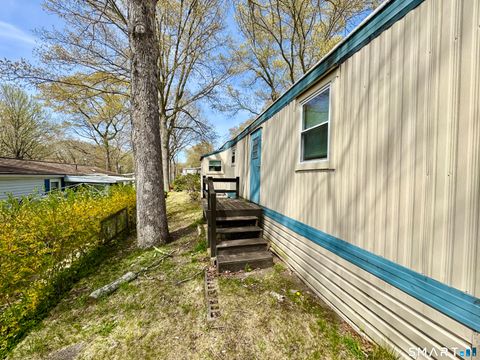 Tiny photo for 136 Hunters Road #LOT 105, Norwich, CT 06360 (MLS # 24171012)