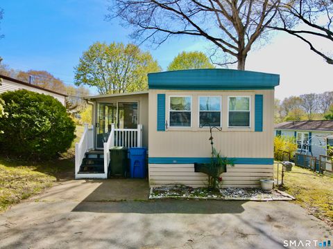 Tiny photo for 136 Hunters Road #LOT 105, Norwich, CT 06360 (MLS # 24171012)