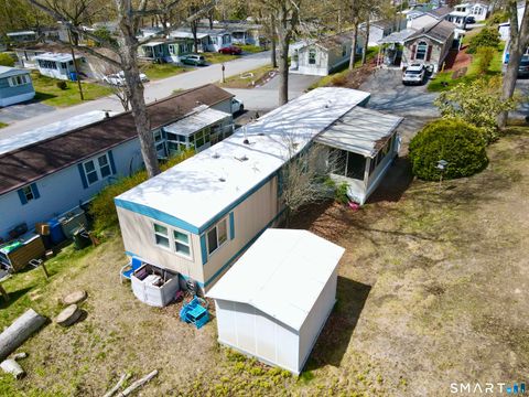 Tiny photo for 136 Hunters Road #LOT 105, Norwich, CT 06360 (MLS # 24171012)