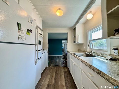 Tiny photo for 136 Hunters Road #LOT 105, Norwich, CT 06360 (MLS # 24171012)