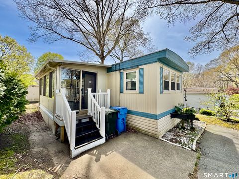 Tiny photo for 136 Hunters Road #LOT 105, Norwich, CT 06360 (MLS # 24171012)