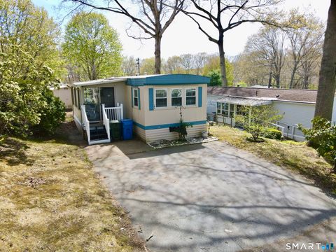 Tiny photo for 136 Hunters Road #LOT 105, Norwich, CT 06360 (MLS # 24171012)
