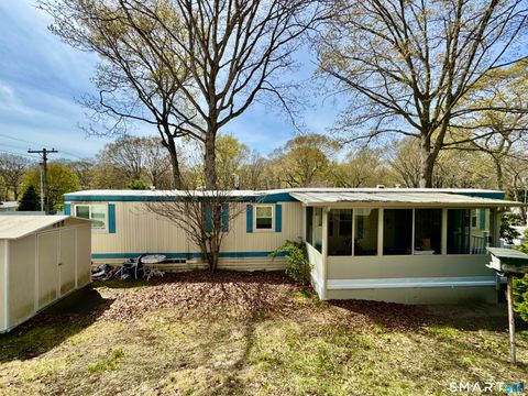 Tiny photo for 136 Hunters Road #LOT 105, Norwich, CT 06360 (MLS # 24171012)