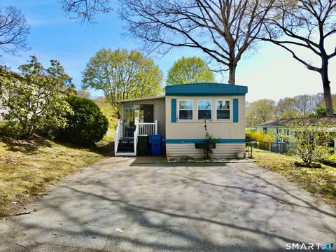 Tiny photo for 136 Hunters Road #LOT 105, Norwich, CT 06360 (MLS # 24171012)