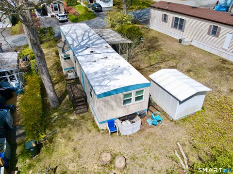 Tiny photo for 136 Hunters Road #LOT 105, Norwich, CT 06360 (MLS # 24171012)