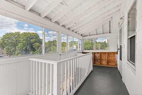 Tiny photo for 318 Suburban Avenue, Fairfield, CT 06825 (MLS # 24156773)