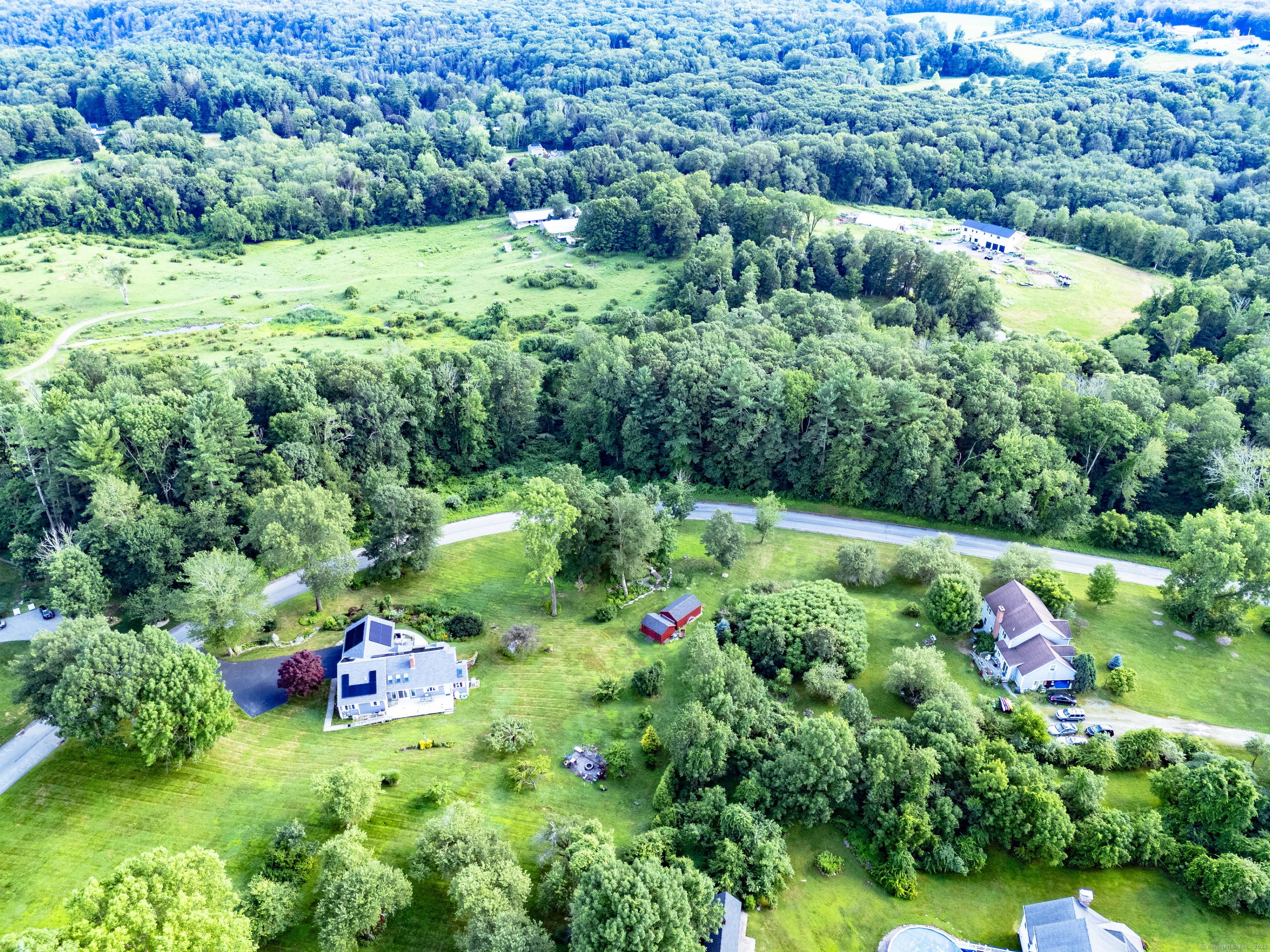97 Blossom Drive