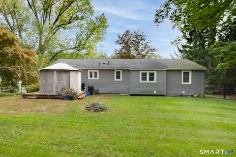 Tiny photo for 7 Split Rock Drive, Wolcott, CT 06716 (MLS # 24206174)