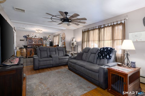 Tiny photo for 7 Split Rock Drive, Wolcott, CT 06716 (MLS # 24206174)