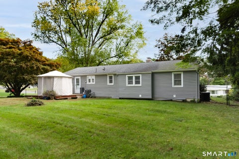 Tiny photo for 7 Split Rock Drive, Wolcott, CT 06716 (MLS # 24206174)