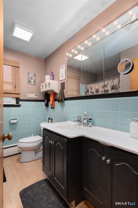 Tiny photo for 7 Split Rock Drive, Wolcott, CT 06716 (MLS # 24206174)