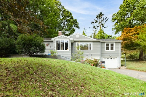 Photo of 7 Split Rock Drive, Wolcott, CT 06716 (MLS # 24206174)