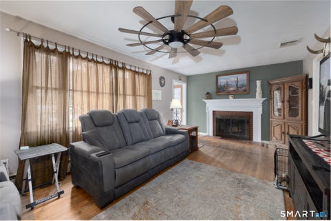 Tiny photo for 7 Split Rock Drive, Wolcott, CT 06716 (MLS # 24206174)