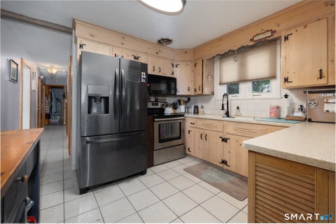 Tiny photo for 7 Split Rock Drive, Wolcott, CT 06716 (MLS # 24206174)