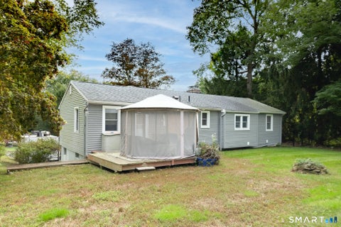 Tiny photo for 7 Split Rock Drive, Wolcott, CT 06716 (MLS # 24206174)