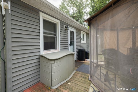 Tiny photo for 7 Split Rock Drive, Wolcott, CT 06716 (MLS # 24206174)