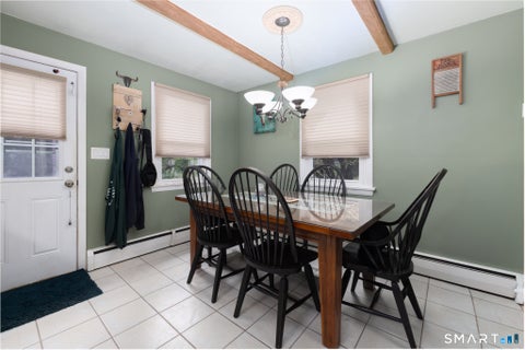 Tiny photo for 7 Split Rock Drive, Wolcott, CT 06716 (MLS # 24206174)