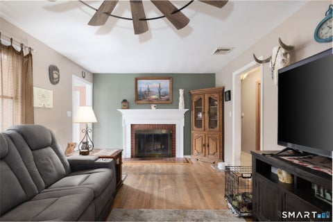 Tiny photo for 7 Split Rock Drive, Wolcott, CT 06716 (MLS # 24206174)