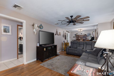 Tiny photo for 7 Split Rock Drive, Wolcott, CT 06716 (MLS # 24206174)