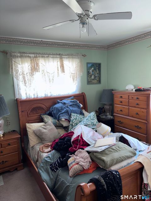Tiny photo for 74 Leonard Drive, Bridgeport, CT 06606 (MLS # 24179671)