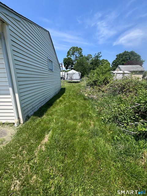 Tiny photo for 74 Leonard Drive, Bridgeport, CT 06606 (MLS # 24179671)