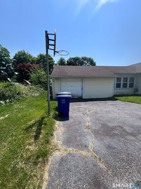 Tiny photo for 74 Leonard Drive, Bridgeport, CT 06606 (MLS # 24179671)