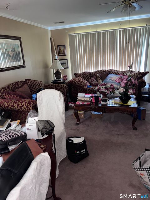 Tiny photo for 74 Leonard Drive, Bridgeport, CT 06606 (MLS # 24179671)