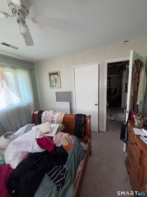Tiny photo for 74 Leonard Drive, Bridgeport, CT 06606 (MLS # 24179671)