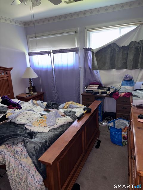 Tiny photo for 74 Leonard Drive, Bridgeport, CT 06606 (MLS # 24179671)