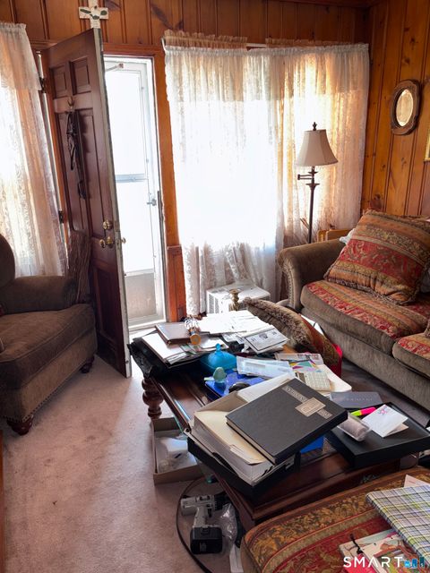 Tiny photo for 74 Leonard Drive, Bridgeport, CT 06606 (MLS # 24179671)