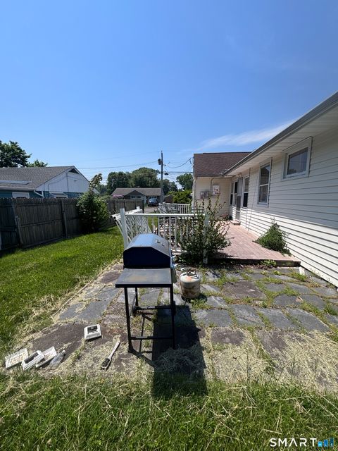 Tiny photo for 74 Leonard Drive, Bridgeport, CT 06606 (MLS # 24179671)