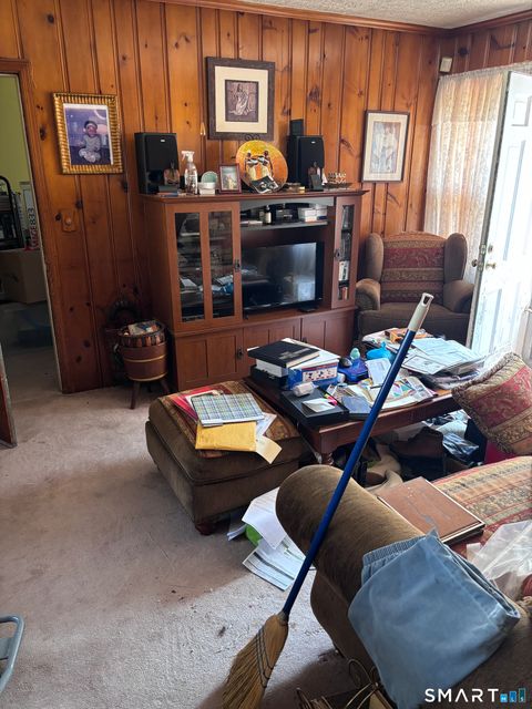 Tiny photo for 74 Leonard Drive, Bridgeport, CT 06606 (MLS # 24179671)