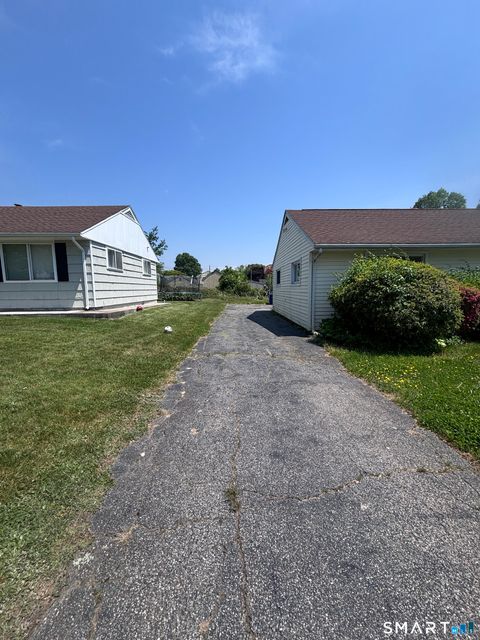 Tiny photo for 74 Leonard Drive, Bridgeport, CT 06606 (MLS # 24179671)