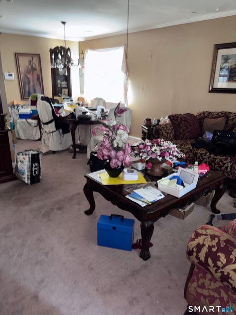 Tiny photo for 74 Leonard Drive, Bridgeport, CT 06606 (MLS # 24179671)