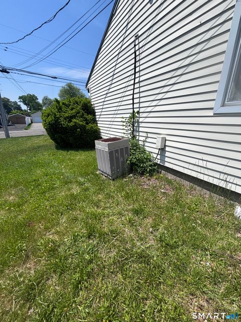 Tiny photo for 74 Leonard Drive, Bridgeport, CT 06606 (MLS # 24179671)