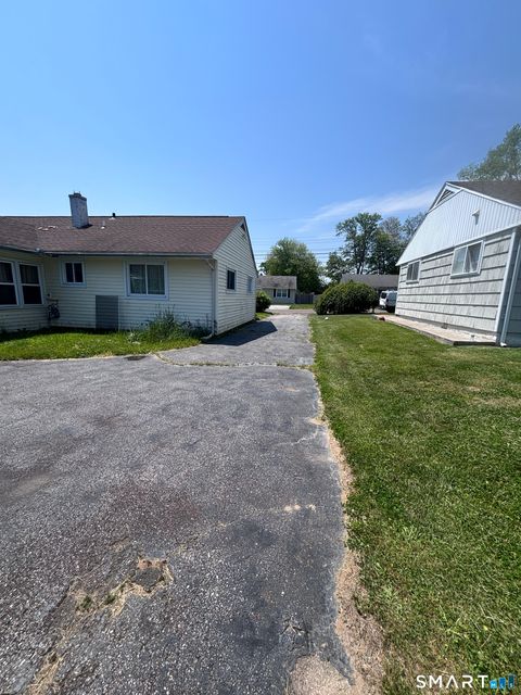 Tiny photo for 74 Leonard Drive, Bridgeport, CT 06606 (MLS # 24179671)