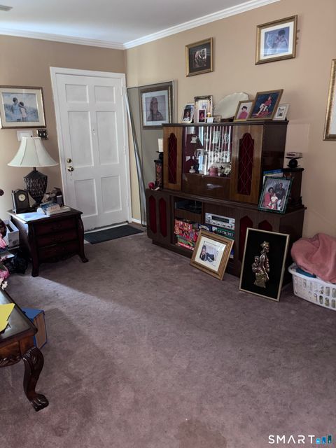 Tiny photo for 74 Leonard Drive, Bridgeport, CT 06606 (MLS # 24179671)