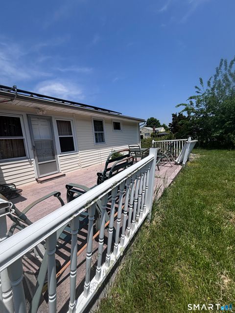 Tiny photo for 74 Leonard Drive, Bridgeport, CT 06606 (MLS # 24179671)