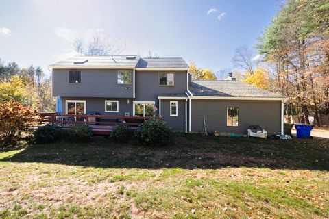 Tiny photo for 18 Meadowlark Road, Simsbury, CT 06092 (MLS # 24161750)