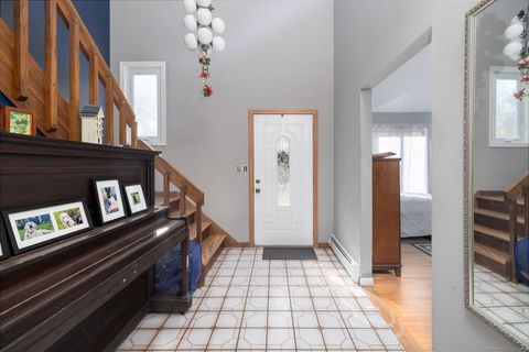 Tiny photo for 18 Meadowlark Road, Simsbury, CT 06092 (MLS # 24161750)