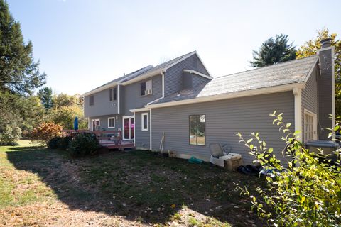 Tiny photo for 18 Meadowlark Road, Simsbury, CT 06092 (MLS # 24161750)