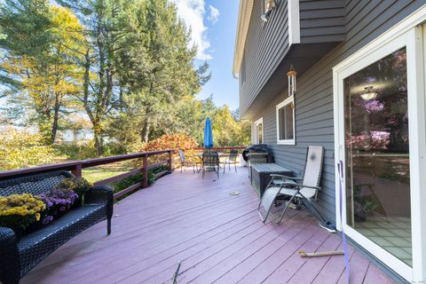 Tiny photo for 18 Meadowlark Road, Simsbury, CT 06092 (MLS # 24161750)