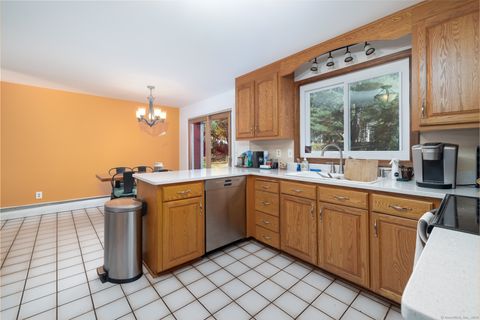 Tiny photo for 18 Meadowlark Road, Simsbury, CT 06092 (MLS # 24161750)