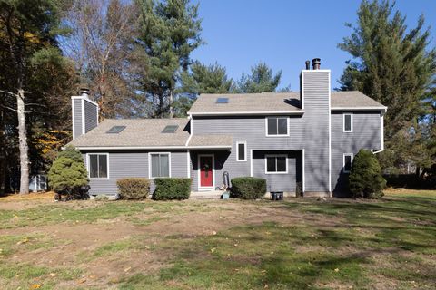 Tiny photo for 18 Meadowlark Road, Simsbury, CT 06092 (MLS # 24161750)